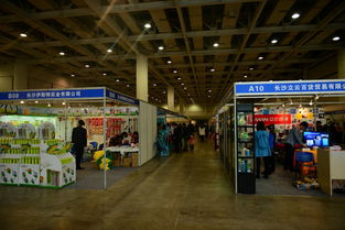 日用百貨展會(huì)現(xiàn)場(chǎng)精彩瞬間 創(chuàng)新與生活美學(xué)的盛宴