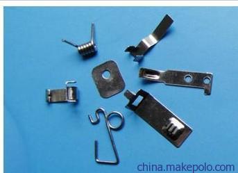 專業(yè)品質(zhì)，精準沖壓——南皮經(jīng)猛電子五金配件，打造信賴的五金沖壓件批發(fā)專家